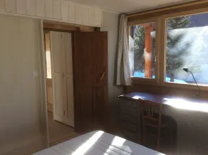 Appart 3 soveværelser 6 Pers komfortable 3 * i hytten Laget - Image 5