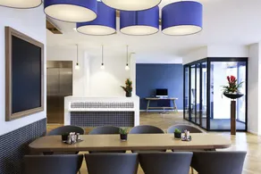VISIONAPARTMENTS Geneva Gare - Image 3