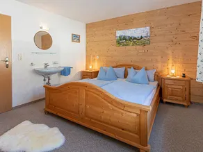 Ferienwohnung für 1-5 Pers. 70 qm 2 Schlafzimmer - Image 3