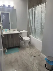 New 2-bedroom legal basement in Calgary - Image 5