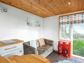 Alojamiento de 1 habitaciones en Bridgnorth and Ironbridge - Image 5