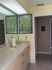 Adulte Seulement Island Rum Suites L'aile ouest - Image 5