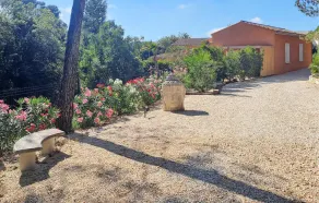 VILLA PALMIER avec PISCINE CHAUFFÉE PRIVÉE proche D'UZES ET ANDUZE - Image 2