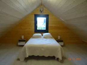 LARGE WOODEN CHALET AT THE FOOT OF THE PYRENEES - Image 2
