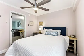 This BEACH BLOCK adorable condo at the Ocean View is one of Avalon's perfect places to get-a-way - Image 5