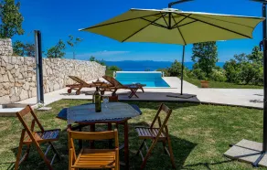 Nice Home In Moscenice - Image 5