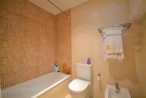 Appartement Duplex de Luxe dans complexe résidentiel avec Golf- Estepona - Image 4
