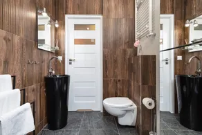 Appartement élégant pour 6 personnes | Balcon, à proximité de la plage - Image 3