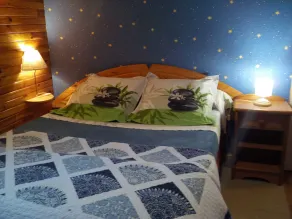 Self-catering cottage in Ardeche Verte, 5km from Peaugres - Image 3