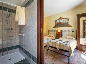 Stunning  villa for 8 people with WIFI, private pool, A/C, hot tub, TV and terrace - Image 4