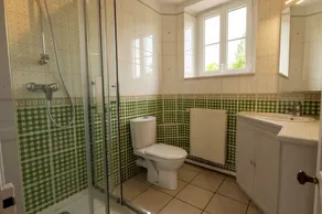 Gamle maraîchine hus med opvarmet pool og tennisbane - Image 5