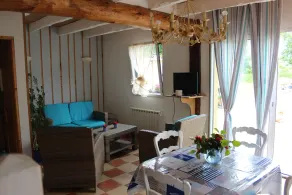 Gite i Breton hus - Image 4
