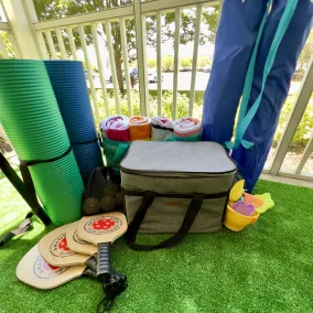 1st Floor Beach-town Condo. We are Pet Friendly! - Image 3
