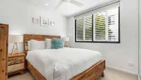 2 Indigo - quality apartment in coveted location 3 Month Rentals - Image 5