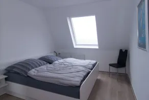 Appartement lumineux, spacieux et entièrement rénové pour 4 personnes, proche du centre - Image 4