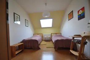 Apartamento 'Ferienwohnung Sonnenblume 2' com vista para a montanha, varanda e acesso Wi-Fi - Image 5