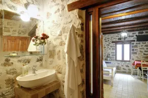 Elounda Traditional Art Suites Elia Suites - un panorama spettacolare Elounda - Image 3