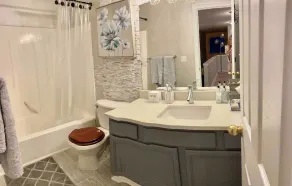 1 MstrBdrm 2 Flrs HOUSE-Intel Nike Max PCC SeaSide - Image 3