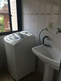 Beautiful apartment with Wi-Fi in Ubatuba. - Image 4