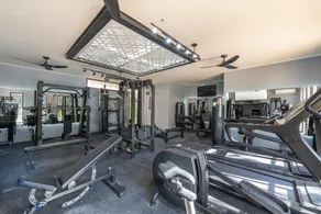 1-Bed Condo • Dual Terraces • Bright Modern Design - Image 2