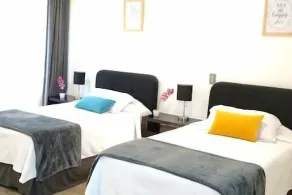 Polanco Close to Shopping Malls 2BR 2BT - Image 3