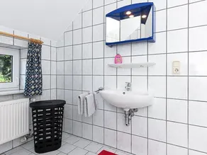 Vacation apartment Ewiges Meer - Holiday apartments in Haus Eversmeer - Image 3