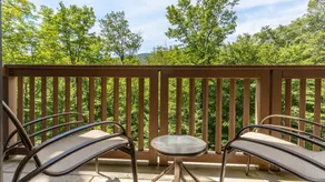# 1125 | Studio | The Gem | 1: a våningen | Wooded Mountain Views - Image 4