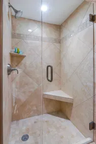 ÉTAGE SUPÉRIEUR - VUE IMPRENABLE SUR L'OCÉAN - BELLES RÉNOVATIONS - Mobilier haut de gamme - Image 4