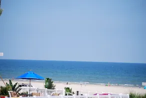 Beach Villa på Mexicogolfen, ved siden af ​​Pointe West Beach Club, Hot Price - Image 5