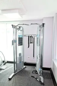 2 Bedroom Fully Furnished Apartment in Baltimore Downtown - Image 2