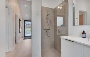 Dejligt hjem i Ebeltoft med sauna - Image 4