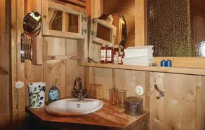 Schönes Ferienhaus Reinersdorf - Image 3