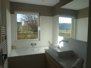 Quiet vineyards, Gulf of Saint Tropez, beautiful villa, private pool. - Image 2