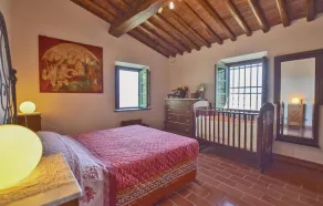 Smukt hus med 2 soveværelser i Camaiore (LU) - Image 3