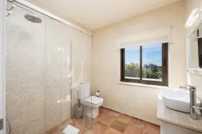 Casa do Carmo - Cinque Camere da Letto Villa, Ospiti Massimo 10 - Image 4
