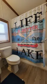 Beautiful Lake front property on Big Stone Lake - Image 4