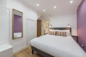 Home For All - Fitzrovia - by Frankie Says - Image 4