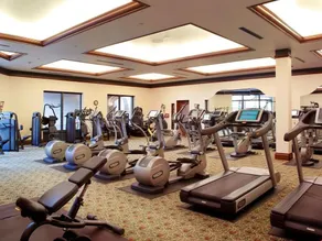 Executive Room | Rooftop Pool & Hot Tubs! - Image 4