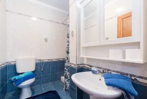 EVA holiday home with private pool and beautiful sea views on the island of Cre - Image 4