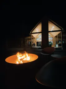 The Stunning Shady Creek Cabin - Image 4