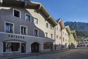 Tyrolean vacation apartment no. 1, up to 2 persons, 30sqm - Image 5