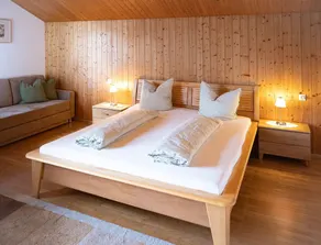 Wohnung Annelies - Hof 280 Lingenau - Image 5