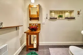 Perfect Winter Weekend Loft in the ❤️ of the Eastern Townships - Image 4