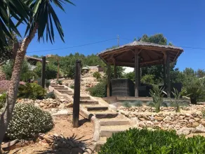 Appartement spacieux dans un cadre tranquille avec vue sur Jávea - Image 5