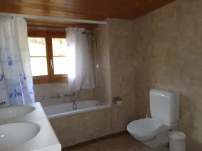 Hyggelig, rustik lejlighed i et roligt sted - Image 3