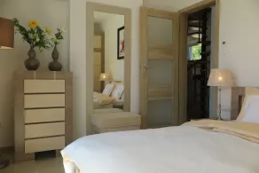 Villa de luxe avec piscine privée et vue mer et coucher de soleil - Image 4