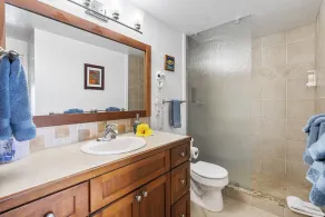 Penthouse Oceanfront - AC, Crashing Waves, Spectaculaires Couchers de soleil, Surfers, Tortues - Image 3