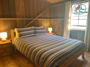 Willow Cottage @ Hidden Valley Retreat Cottages - Image 4