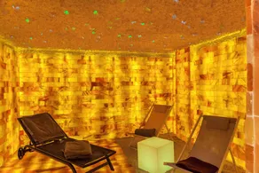 Appartamento per vacanze 'Blockhaus Sonnenspitz' con vista sulle montagne, giardino comune e WLAN - Image 3