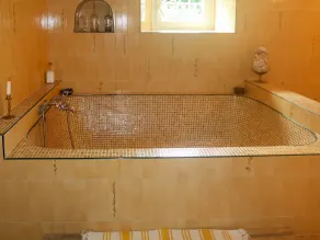 Holiday Home Le Manoir by Interhome - Image 3